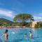 Camping les Cigales