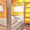 Glamping at Sardinia