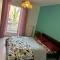 Appartement vue sur Lac proche métro - 克雷泰伊
