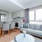 Lux Residence 1 room 1 saloon - 伊斯坦布尔