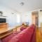 Pervanovo Apartments with Free Parking