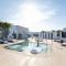 Grand Palladium Select Palace Ibiza - All Inclusive - Playa d'en Bossa
