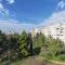 Apartment Hill - Split