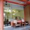 The Lake Paradise Boutique Resort