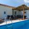 Tranquil Villa with Pool - Gruda