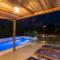 Tranquil Villa with Pool - Gruda