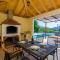 Tranquil Villa with Pool - Gruda