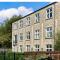 Mill Street Apartment in Witney