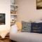 Centrally located apartment close to the beach - Ostende