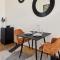 Prague Days - Sunlit 1BDR Apartments - Netflix - Central Yet Quiet - New Town