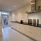 beautiful apartment in the old center of Winsum - Winsum