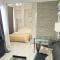 Minimal Downtown Apartment A by MPS - Atene