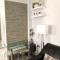 Minimal Downtown Apartment A by MPS - Atene
