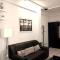 Minimal Downtown Apartment A by MPS - Atene