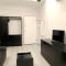 Minimal Downtown Apartment A by MPS - Atene