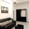 Minimal Downtown Apartment A by MPS - Atene