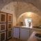 TD Trulli Terralta Panoramic Pool Over Countryside