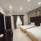 Asfar Hotel Apartments