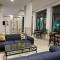 Hotel Legiandro Surami