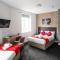 Imperial Salford Hotel