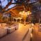 Mabula Game Lodge - Mabula