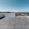 Silver Villa with ocean view
