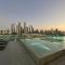 Beautiful 1BR in Sunrise Bay - 迪拜