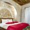Cappadocia Kemer Palace - 于尔居普