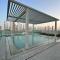 Beautiful 1BR in Sunrise Bay - 迪拜