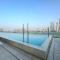 Beautiful 1BR in Sunrise Bay - 迪拜