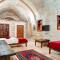 Cappadocia Kemer Palace - 于尔居普