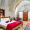 Cappadocia Kemer Palace - 于尔居普