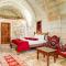 Cappadocia Kemer Palace - 于尔居普