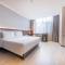Atour Light Hotel Kunming Dianchi Road South Asia Style First City