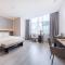 Atour Light Hotel Kunming Dianchi Road South Asia Style First City