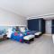 Atour Light Hotel Kunming Dianchi Road South Asia Style First City