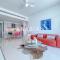 Beautiful 1BR in Sunrise Bay - 迪拜