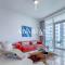 Beautiful 1BR in Sunrise Bay - 迪拜
