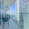 Beautiful 1BR in Sunrise Bay - 迪拜