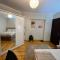 Lilo's 2BR Apartment in Maadi - 开罗