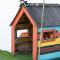 Azores Cow House