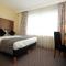 Gresham Belson Hotel Brussels - Brusel