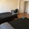 Large and private apartment that sleeps up to 10 people comfortably with direct NYC Manhattan train only 5 minute walk away - 伊丽莎白