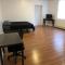 Large and private apartment that sleeps up to 10 people comfortably with direct NYC Manhattan train only 5 minute walk away - 伊丽莎白