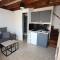 Maison T2 cabine 4 couchages, terrasse cloturée, résidence Sun village avec piscine commune, 300m de la plage à PORTIRAGNES PLAGE LRSUNR6
