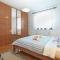 Bright apartment with garden and balcony - 加利扎纳