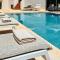 Bella Vista Hotel "by Checkin"