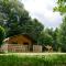 Glamping Dordogne