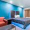 Econo Lodge Inn & Suites Channelview - Houston East