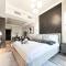 Trophy- Radiant Retreat in JLT With Skyline View - 迪拜